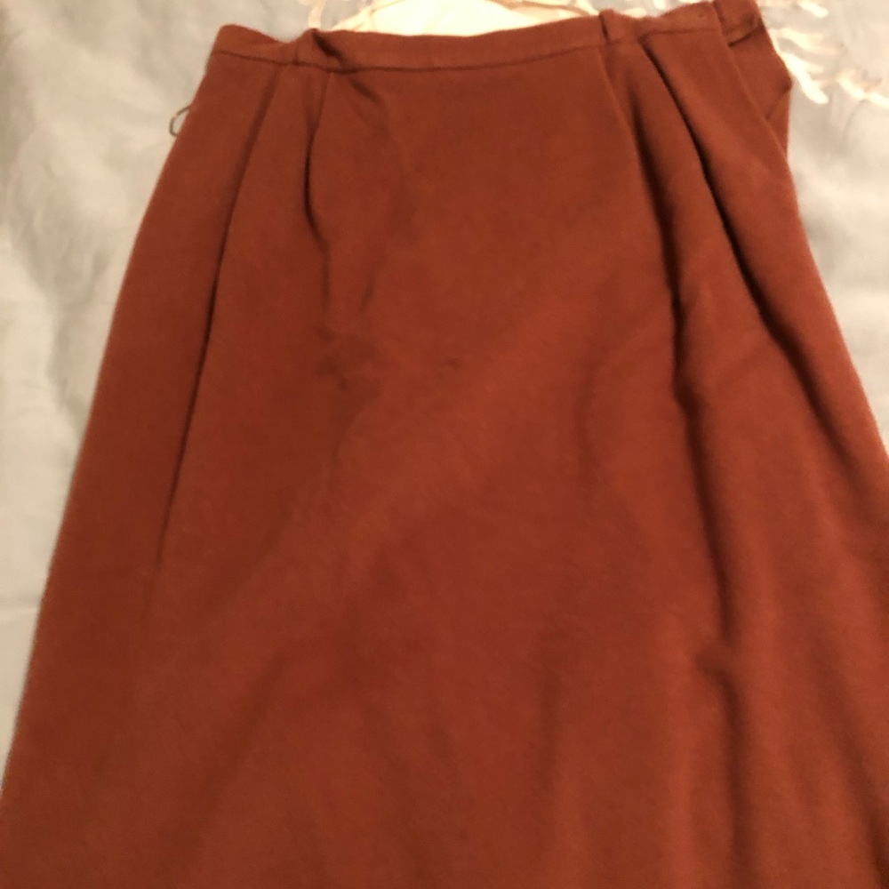 Skirt